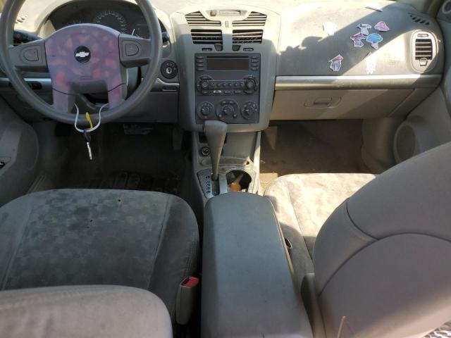 2005 Chevrolet Malibu Ls VIN: 1G1ZT52825F310808 Lot: 58900454