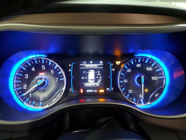 2023 Chrysler Voyager Lx VIN: 2C4RC1CG6PR530020 Lot: 59318884