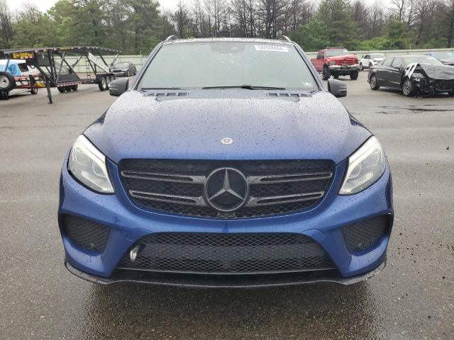 2018 Mercedes-Benz Gle 350 4Matic VIN: 4JGDA5HB6JB001298 Lot: 56928894