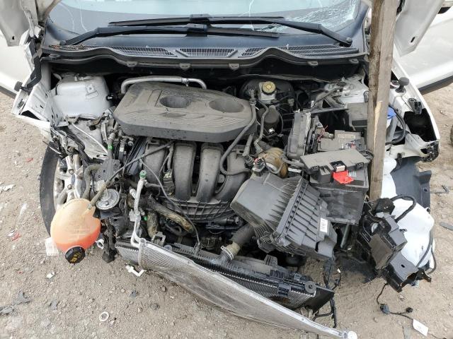 2019 Ford Ecosport Se VIN: MAJ6S3GL0KC289166 Lot: 58450884