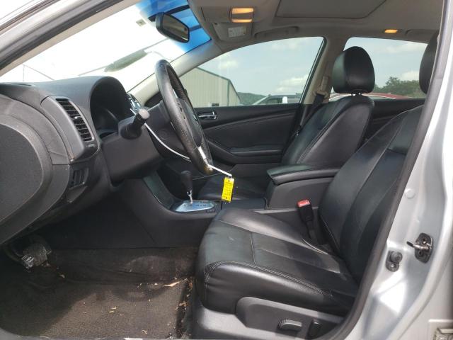 2008 Nissan Altima - Image 7