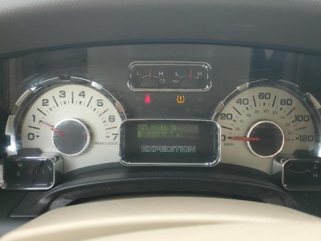 2008 Ford Expedition Eddie Bauer VIN: 1FMFU17538LA21422 Lot: 59019444