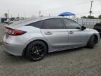 HONDA CIVIC SPOR photo