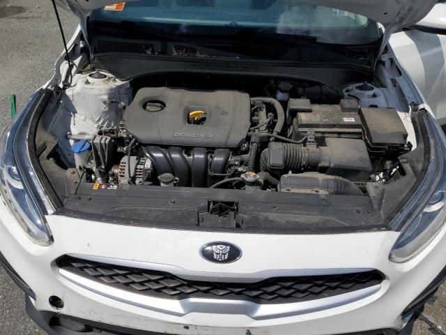 3KPF24AD9LE182144 Kia Forte FE 11