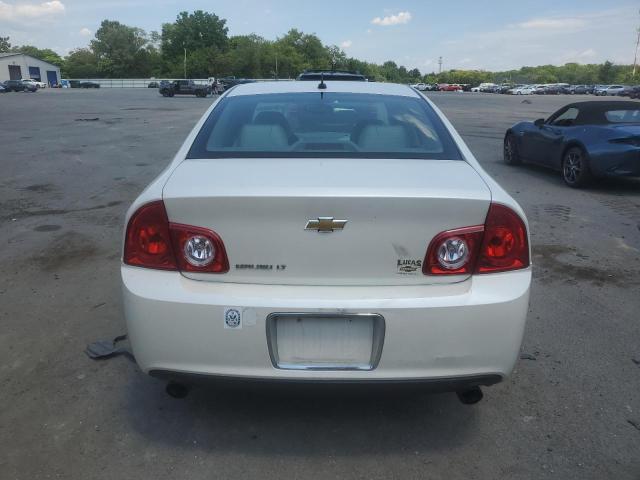 2010 Chevrolet Malibu 2Lt VIN: 1G1ZD5E77AF101946 Lot: 58751094