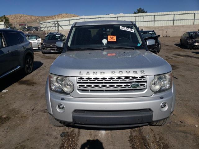 VIN SALAG2D4XDA672049 2013 Land Rover LR4, Hse no.5