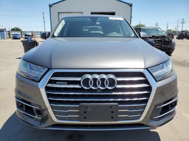 VIN WA1LAAF78JD048693 2018 Audi Q7, Premium Plus no.5