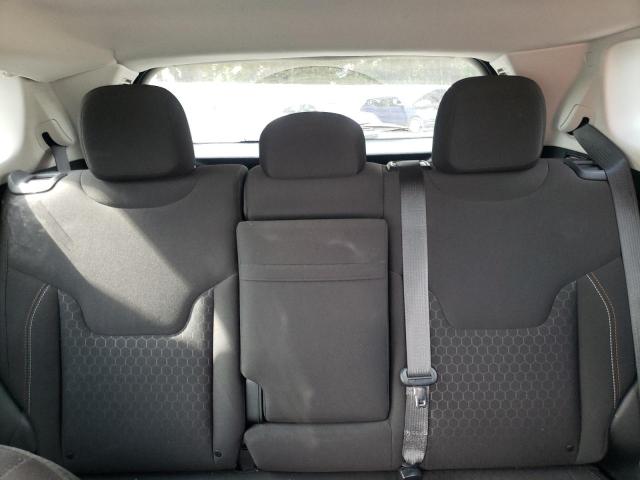 2018 Jeep Compass Sport VIN: 3C4NJCAB3JT408498 Lot: 57663564