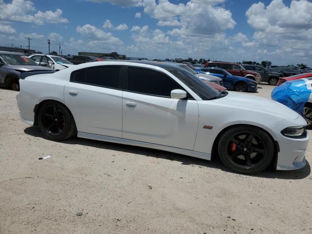 2017 DODGE CHARGER R/ - 2C3CDXGJ5HH515130