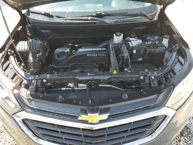 2020 Chevrolet Equinox Lt VIN: 3GNAXJEV2LS514382 Lot: 59366694