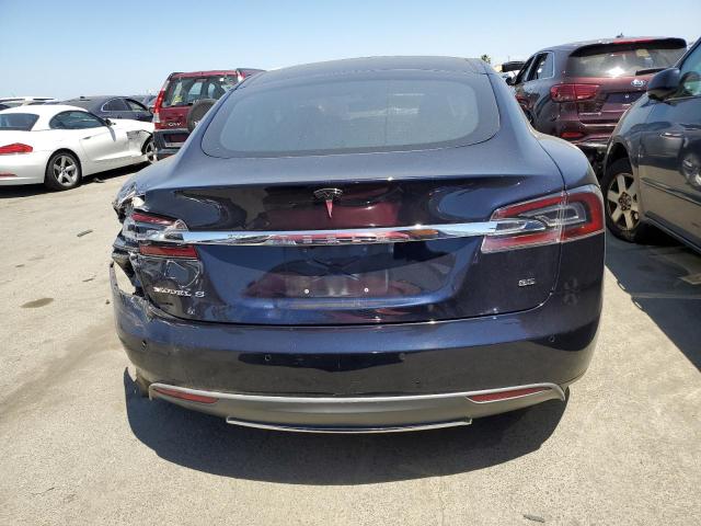 2014 Tesla Model S VIN: 5YJSA1H13EFP47545 Lot: 57468394