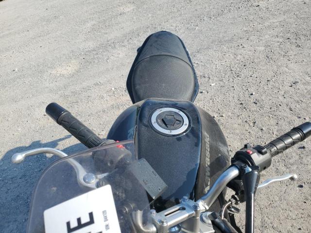 2008 KAWASAKI EX650 A - JKAEXEA108A044120