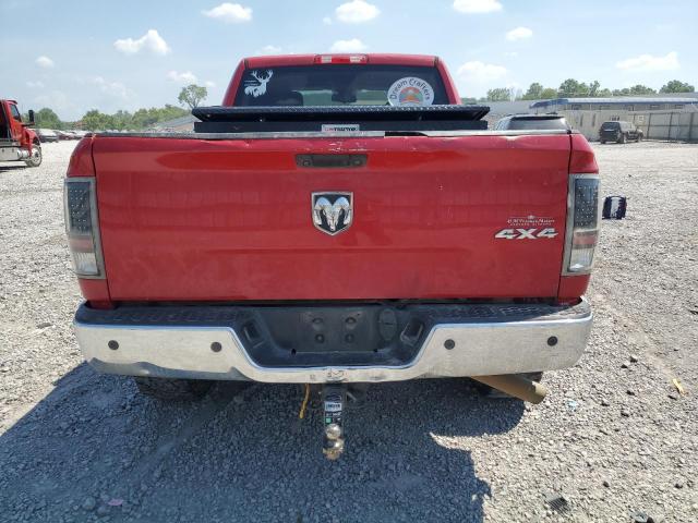 2015 Ram 2500 St VIN: 3C6UR5CJ8FG708758 Lot: 59256274