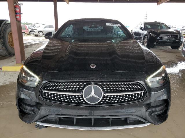 2022 MERCEDES-BENZ E 450 - W1K1J5JB1NF186608