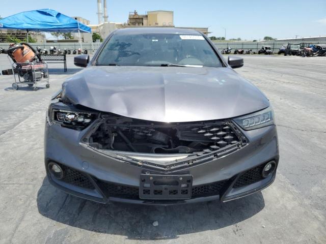 2018 ACURA TLX TECH+A - 19UUB3F6XJA001520