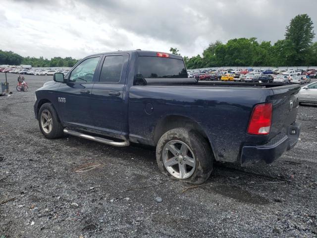 2018 Ram 1500 St VIN: 1C6RR7FG2JS189869 Lot: 57613474