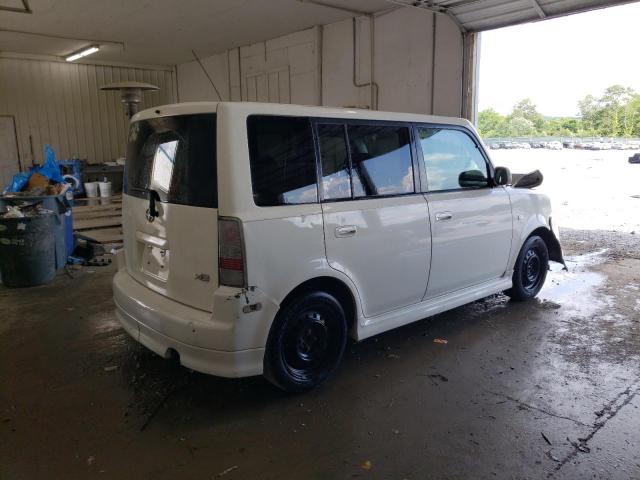 2006 Toyota Scion Xb VIN: JTLKT324564052912 Lot: 57868204