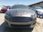 FORD FUSION SE photo