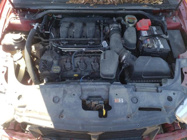 2015 Ford Taurus Sel VIN: 1FAHP2E82FG116007 Lot: 56851264