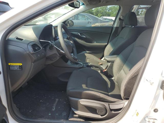 2018 HYUNDAI ELANTRA GT - KMHH35LE3JU074422