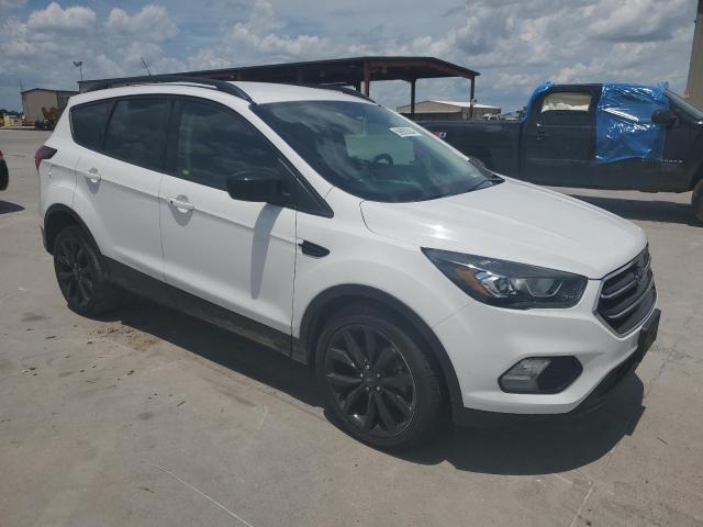 Vin: 1fmcu0gd5kub25951, lot: 59983524, ford escape se 20194