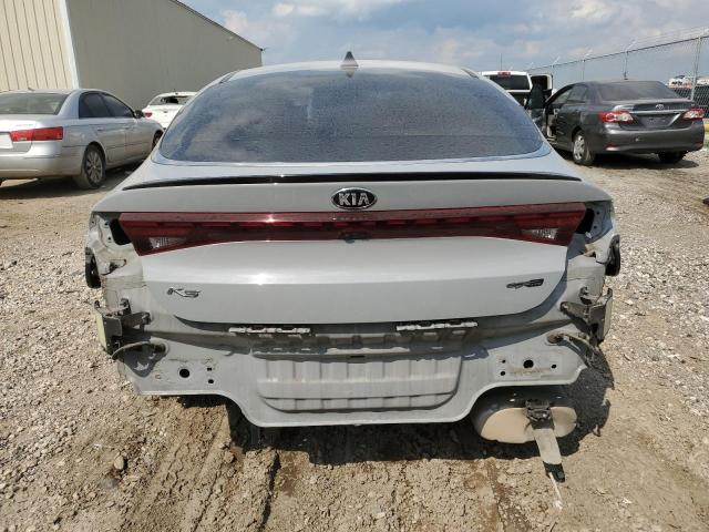 2021 Kia K5 Gt Line VIN: 5XXG64J27MG073424 Lot: 58453424