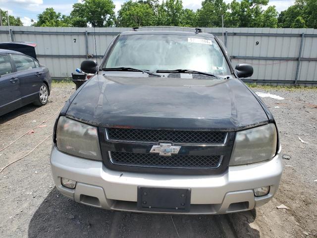 2008 Chevrolet Trailblazer Ls VIN: 1GNDT13S382198933 Lot: 57640884