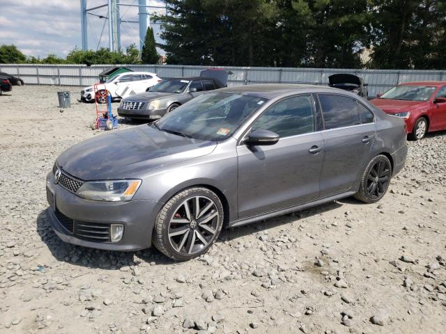 2012 Volkswagen Jetta Gli VIN: 3VW4A7AJ2CM088269 Lot: 58888614