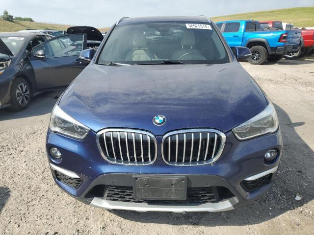 2017 BMW X1 xDrive28I VIN: WBXHT3C37H5F73435 Lot: 56625514