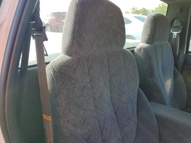 1998 GMC Sonoma VIN: 1GTCS14X8W8505346 Lot: 57813964