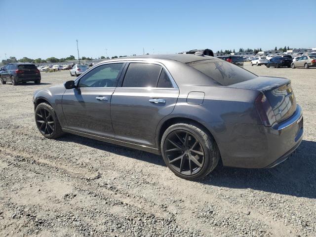 2016 Chrysler 300C VIN: 2C3CCAEG5GH343235 Lot: 60375374