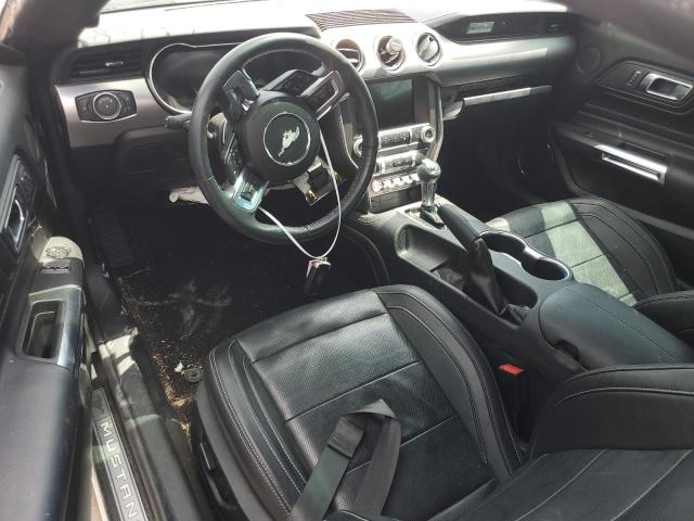 2022 FORD MUSTANG GT - 1FA6P8CF0N5141820