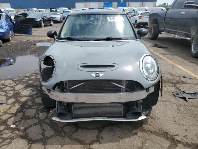 2015 Mini Cooper S VIN: WMWXP7C58F2A38941 Lot: 59077524