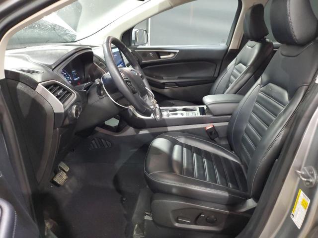 2023 Ford Edge Sel VIN: 2FMPK4J9XPBA29572 Lot: 60393354