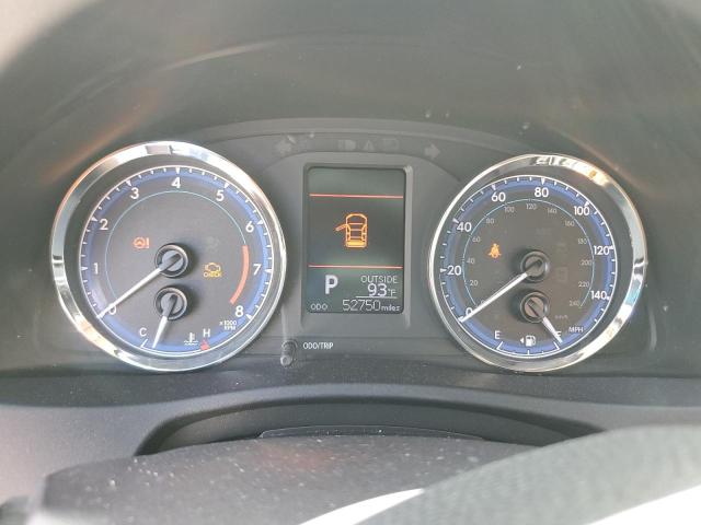 2019 TOYOTA COROLLA L - 2T1BURHE3KC170718