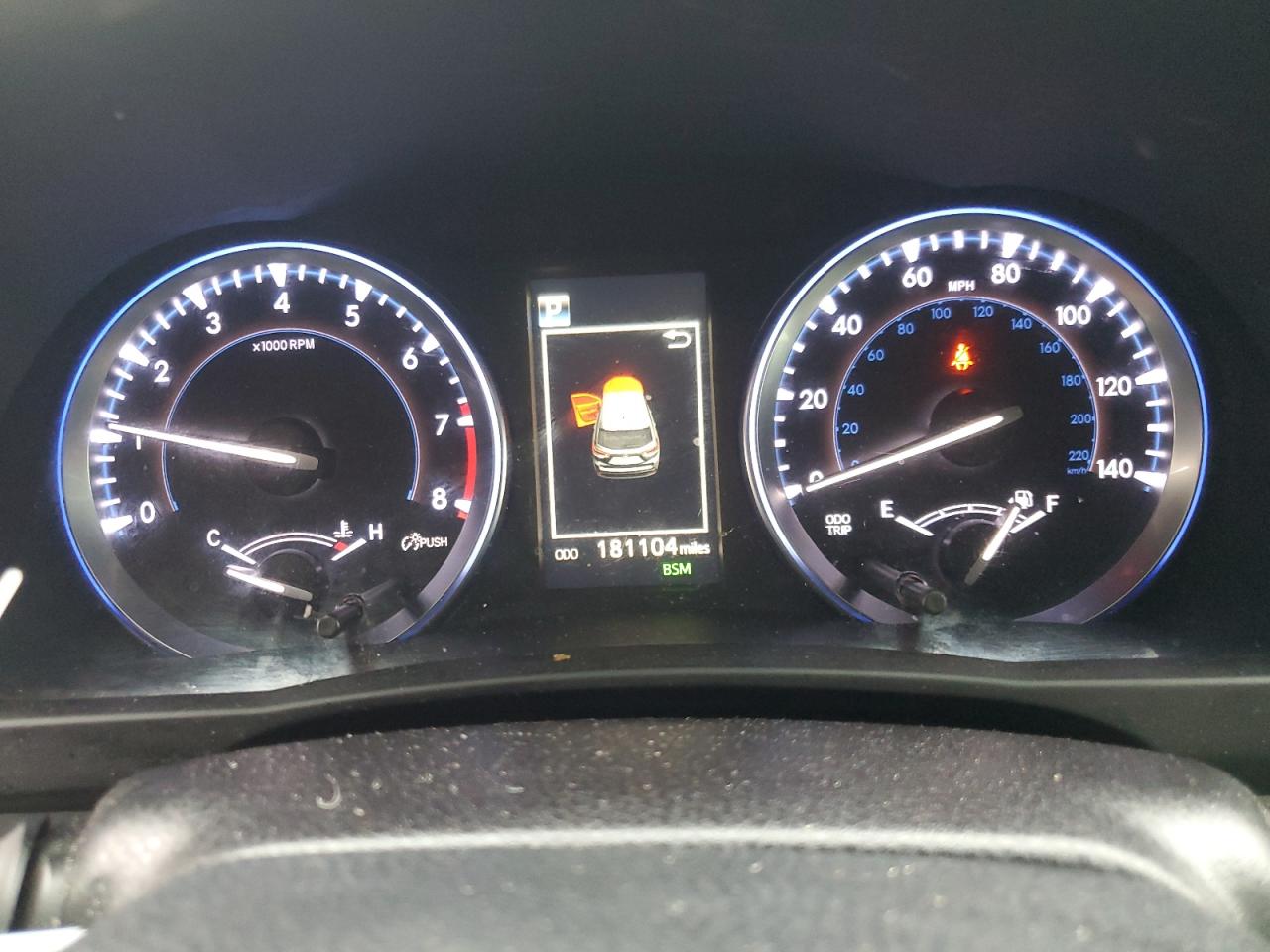 5TDYZRFH2HS229895 2017 Toyota Highlander Limited