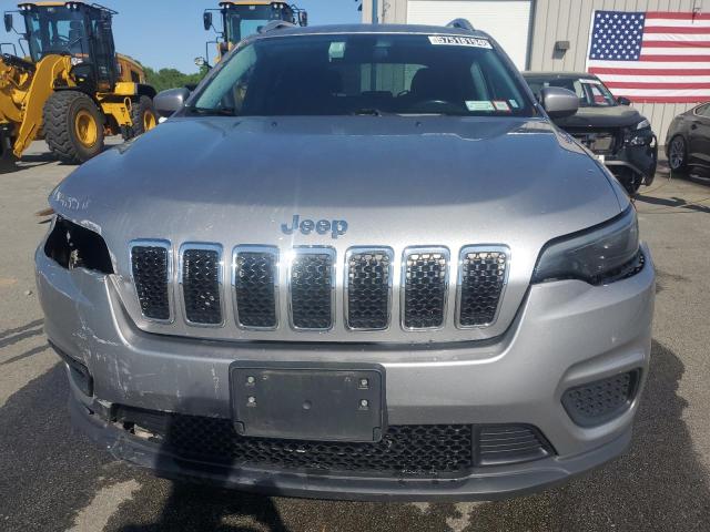 2020 Jeep Cherokee Latitude VIN: 1C4PJMCB8LD585097 Lot: 57518194