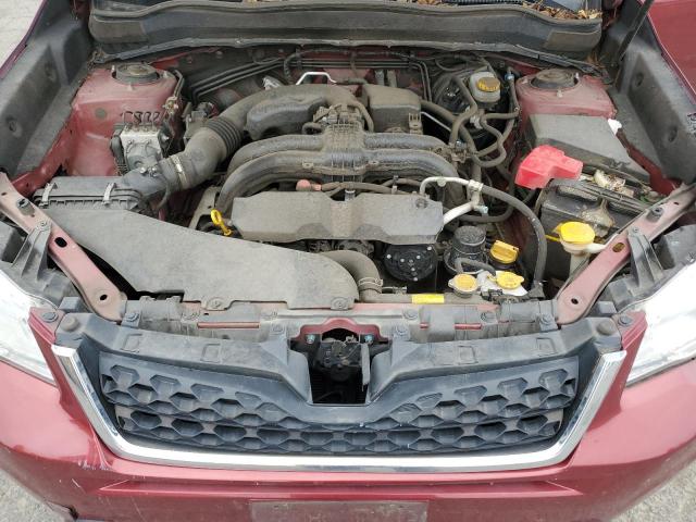 2014 Subaru Forester 2.5I Touring VIN: JF2SJAMC9EH473910 Lot: 58421424