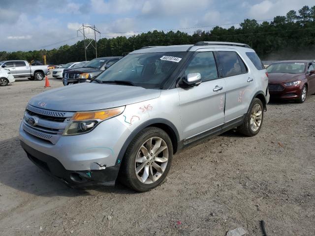 Vin: 1fm5k7f81dgc85161, lot: 60310744, ford explorer limited 2013 img_1