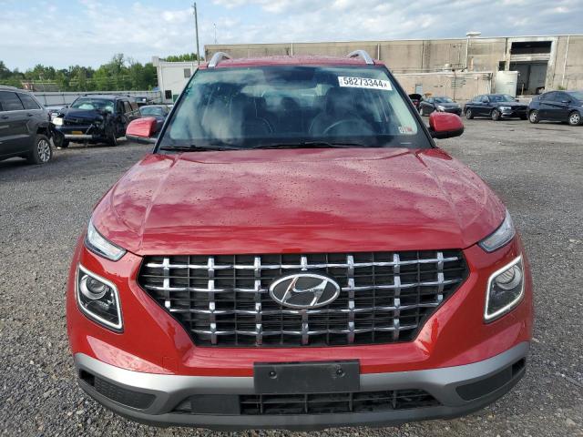 2023 Hyundai Venue Sel VIN: KMHRC8A38PU210706 Lot: 58273344