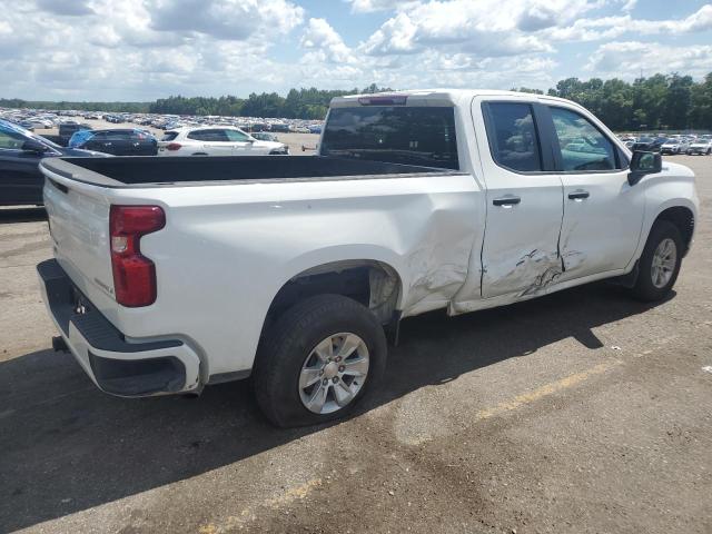 2023 CHEVROLET SILVERADO 1GCRABEK7PZ108678  59850254