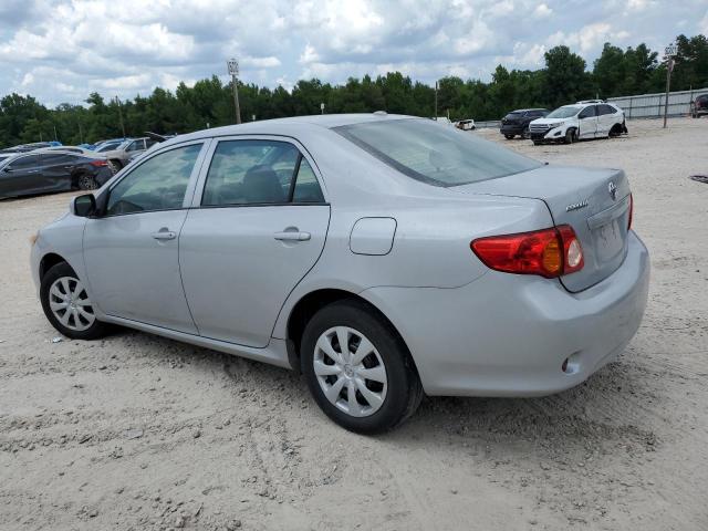 2009 Toyota Corolla Base VIN: 2T1BU40E59C181728 Lot: 57666944