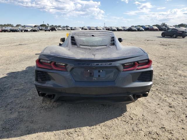 2020 Chevrolet Corvette Stingray 2Lt VIN: 1G1Y72D43L5105560 Lot: 60516934