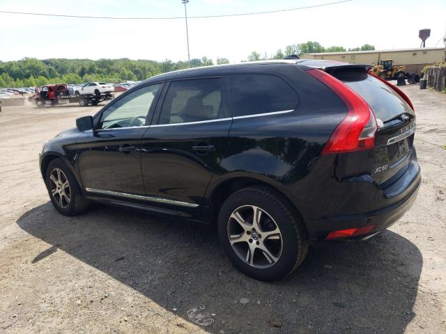 2015 Volvo Xc60 T6 Premier VIN: YV4902RK5F2763326 Lot: 57581224