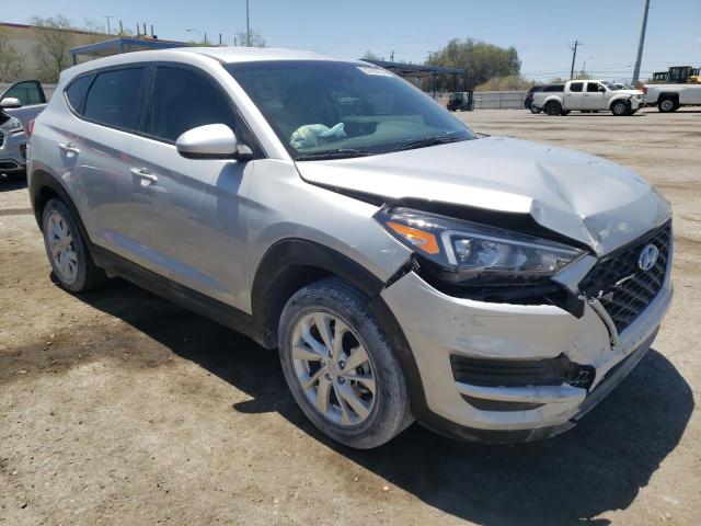 KM8J23A44KU972628 2019 Hyundai Tucson Se