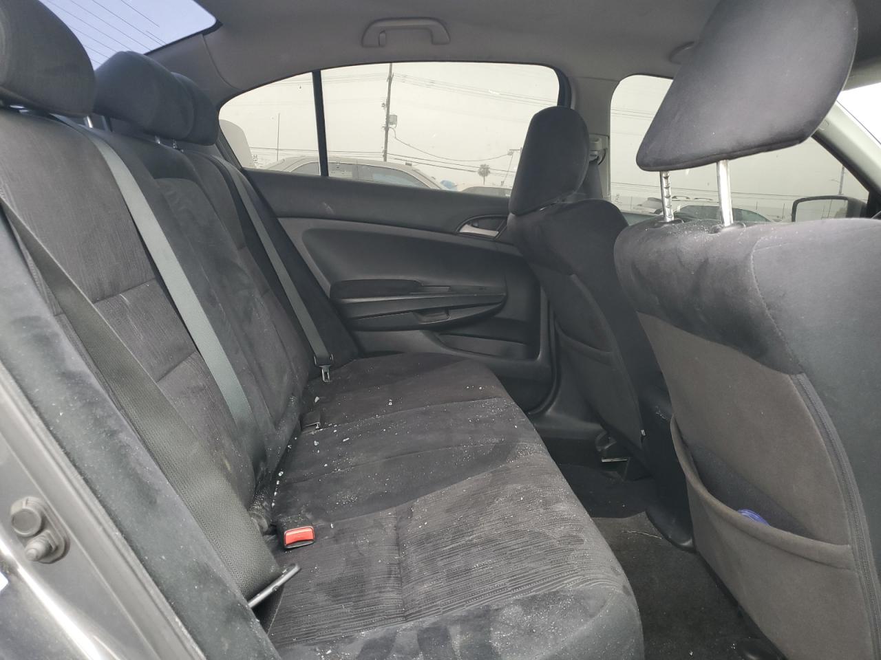 1HGCP2F3XBA143946 2011 Honda Accord Lx