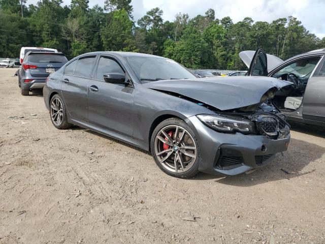 2022 BMW M340XI - WBA5U9C02NFL65825
