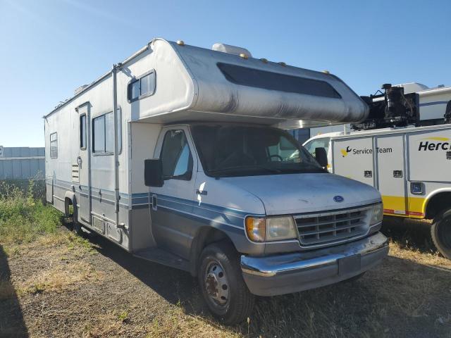 1997 Tioga Motorhome VIN: 1FDKE30G8THB60797 Lot: 56447124