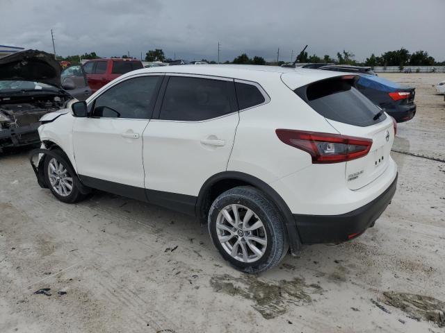 2022 Nissan Rogue Sport S VIN: JN1BJ1AV8NW341353 Lot: 58772234