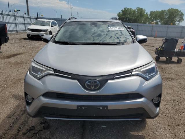 2018 TOYOTA RAV4 LE AW - JTMDFREV8JJ215534